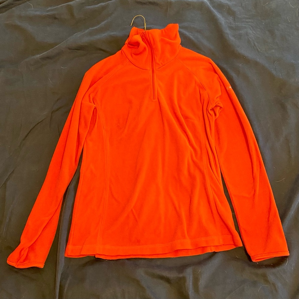 Columbia Women’s Fleece